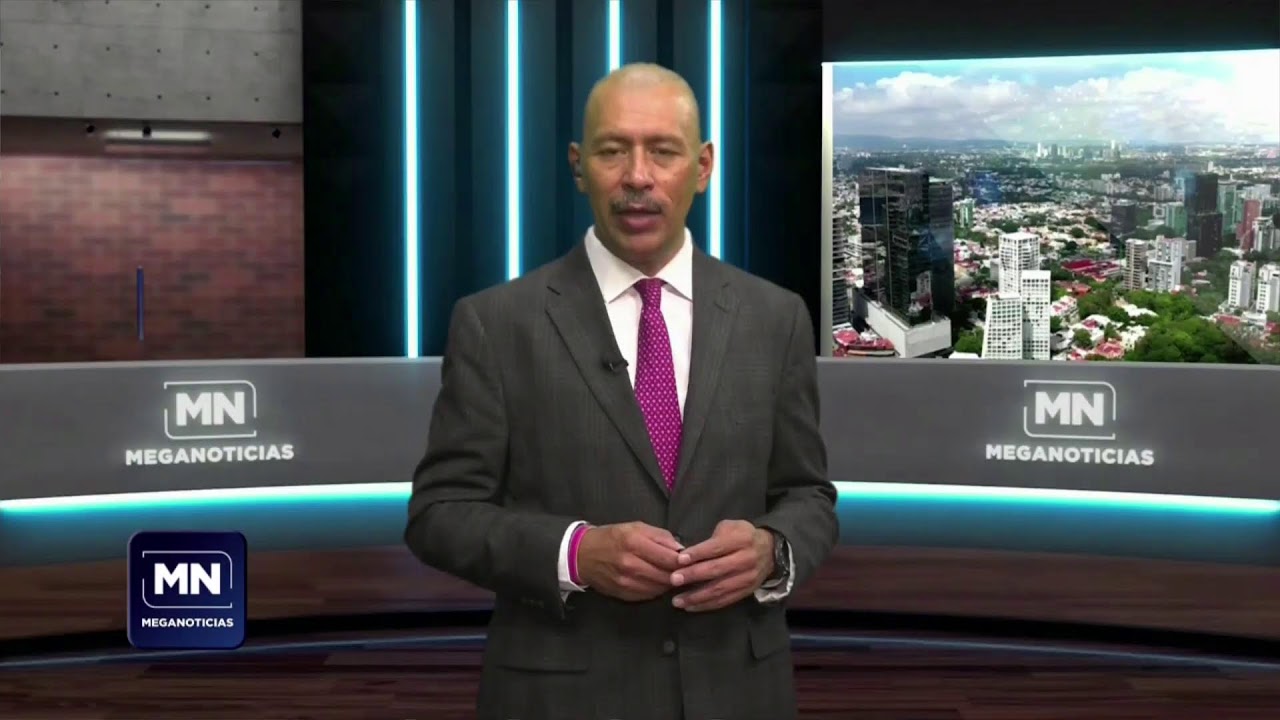 Meganoticias informa con Felipe González
