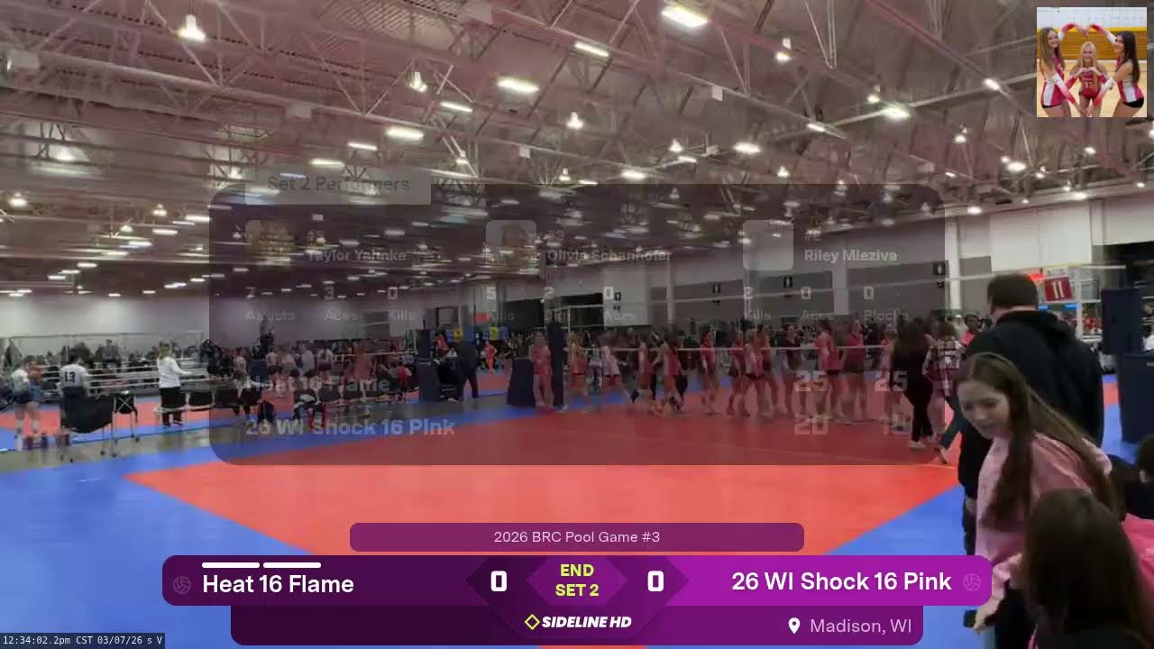 26 WI Shock 16 Pink (2026.03.07)