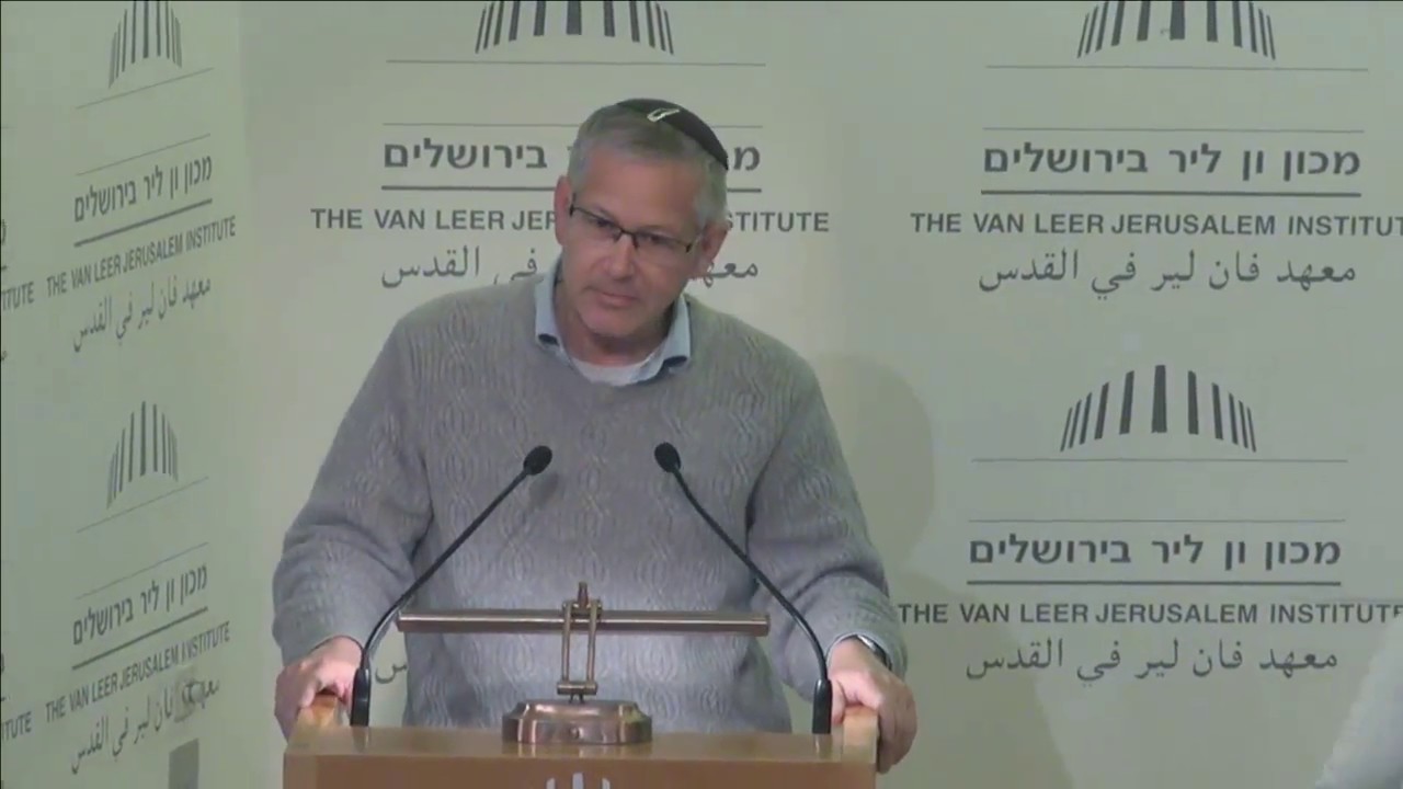 האחר בתודעה היהודית: על מקומו של יתרו | הרב ירמי סטביסקי על פרשת יתרו