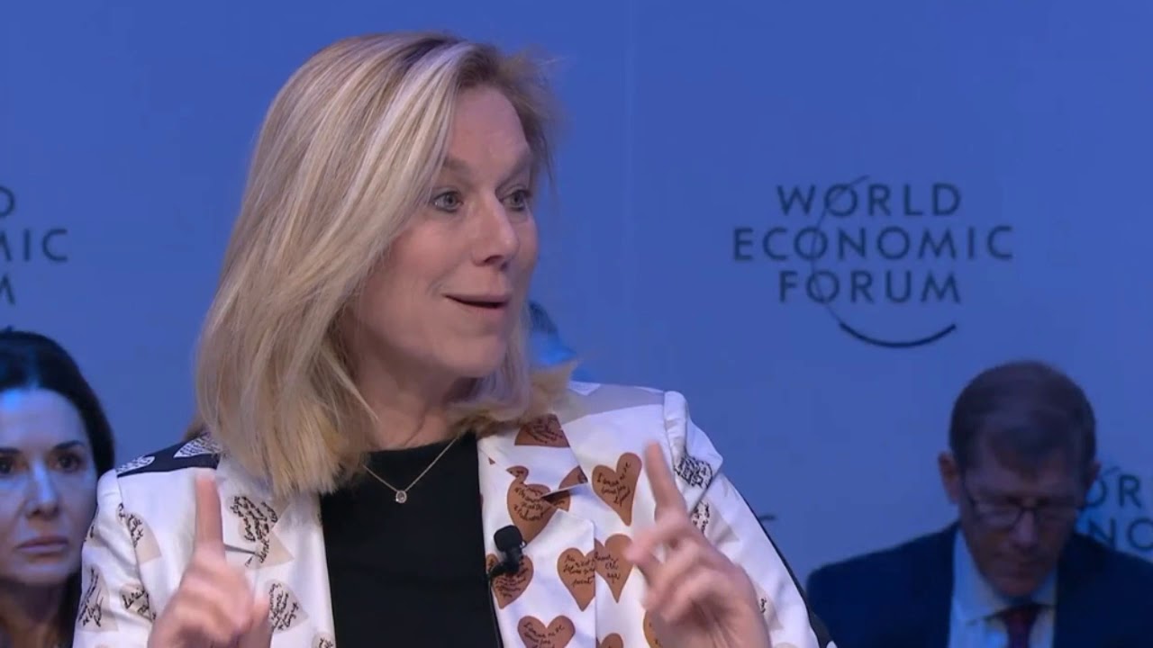 The Return of Arab Unrest - Sigrid Kaag - Syria