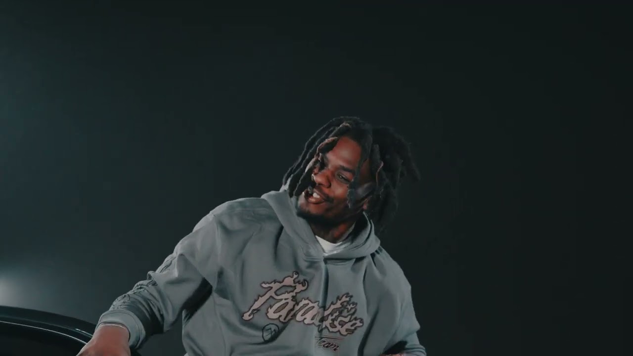 FSG Jerm X BMS SP - Menu (Official Music Video)
