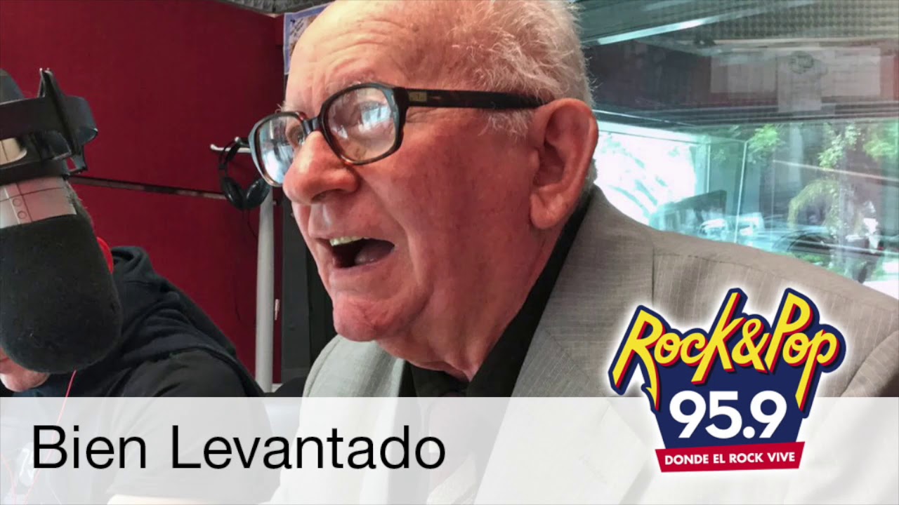 Bien Levantado - Bartolo llama a José Sanfilippo