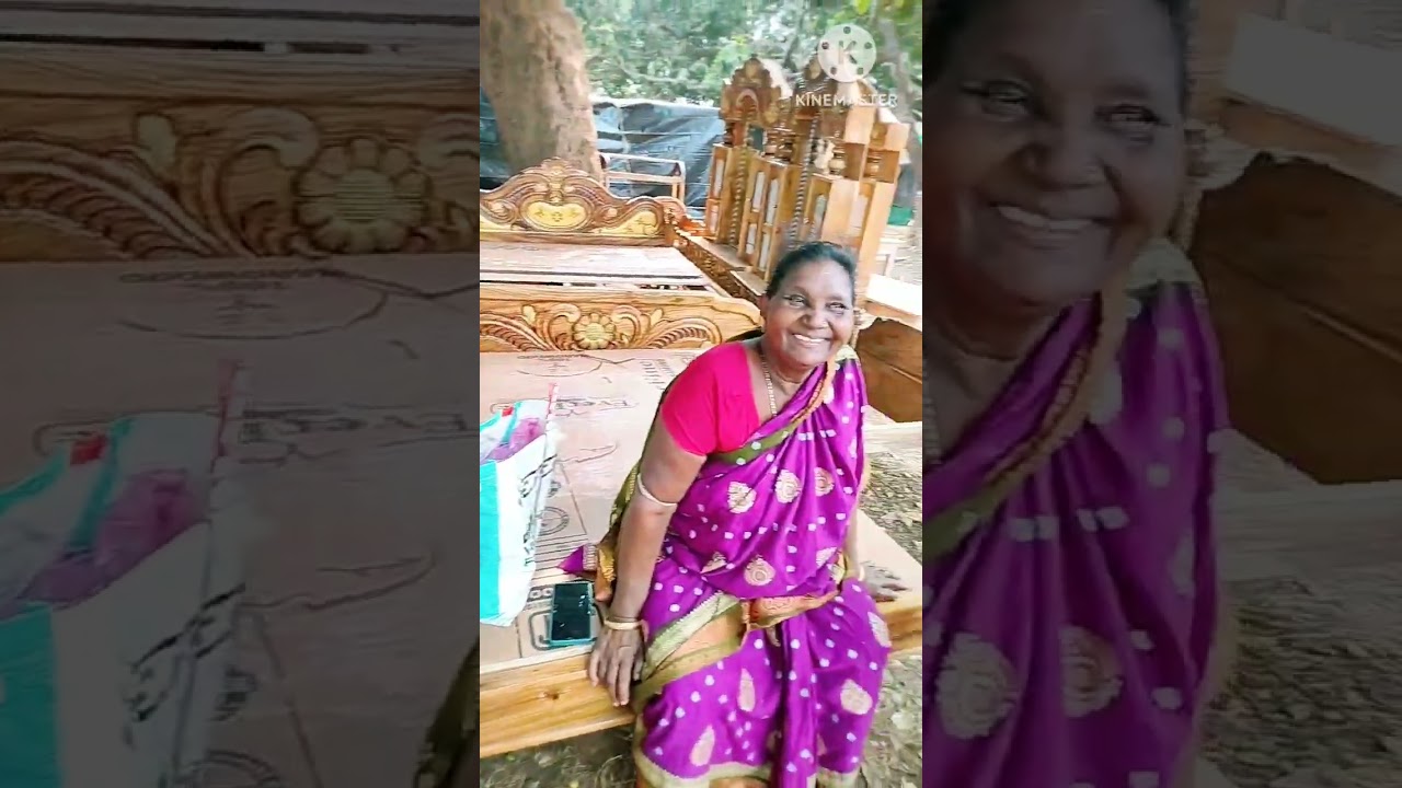 ବୋହୂ କୁ ସାଙ୍ଗରେ ନେଇ ବାହାରିଲୁ ଦୋଳରେ ଫଗୁ ଲଗେଇ My Village Vlogs 2026