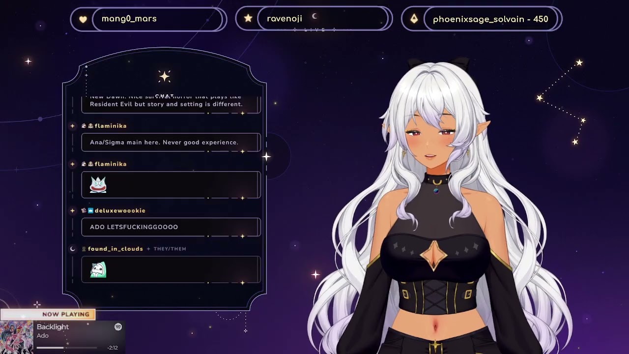 ARA-ARA OW PUNISHMENT STREAM!! Check the pin! ✨[18+] !socials  !discord !kofi !throne