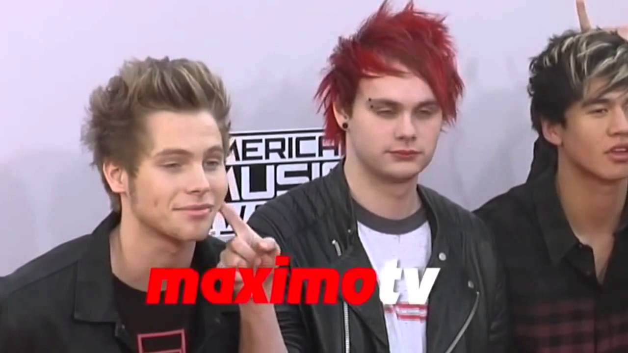 Muke - Count On Me