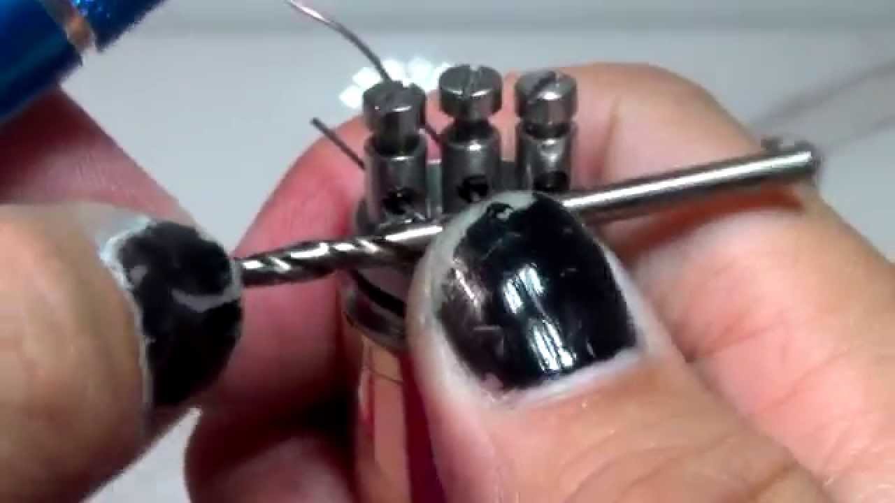 Vapergate: Center Post Tutorial