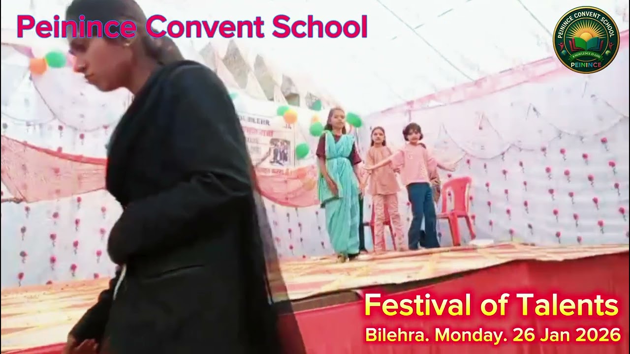 The Last Breath of Hope: A Mother's Endless Wait | Festival of Talents 2026 