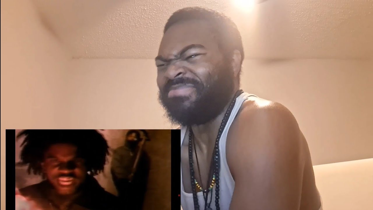 GEN-Z'er REACTS to Das EFX - They Want EFX