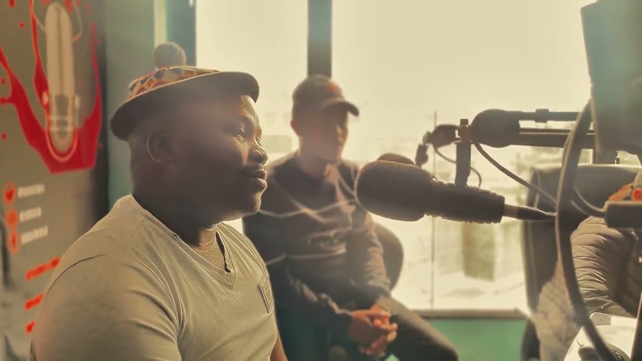 Spotlight on Emerging Artists in Mahlanya Music: The Future Stars