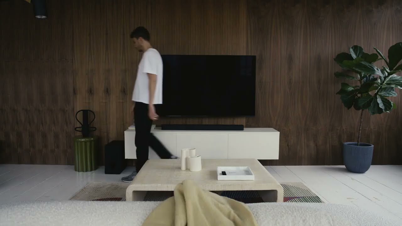 How to: Find lost remote | BRAVIA | Sony TV