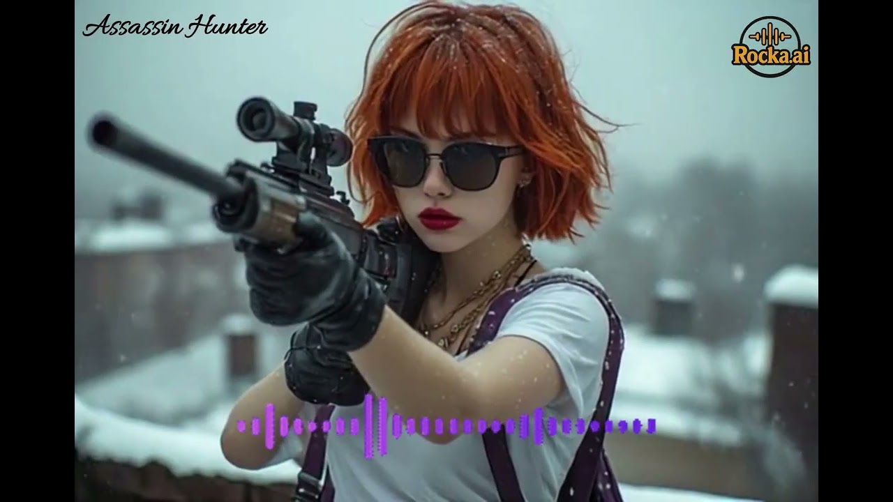 Velvet Vendetta