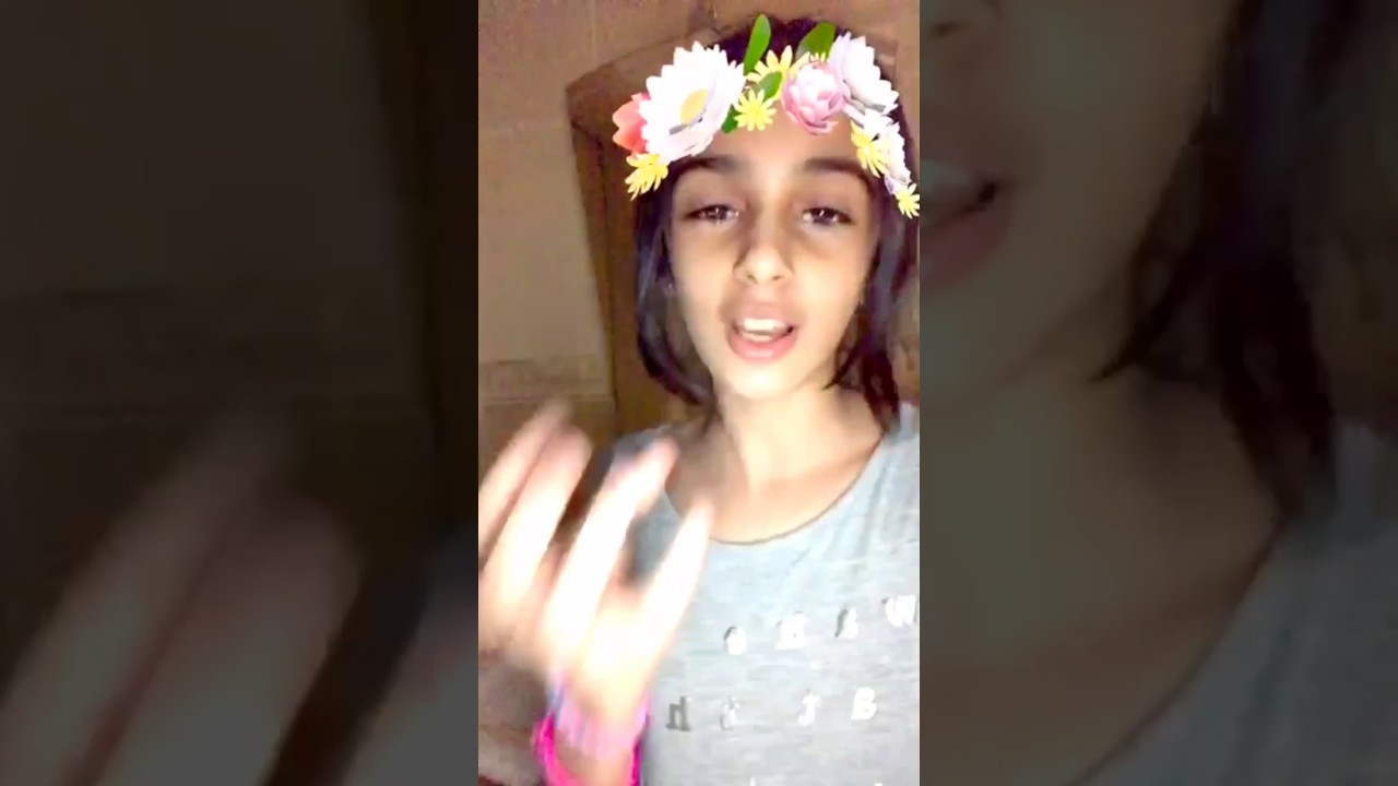 ريماس بن محفوظ تسوي مقلب في ياسر وهو نايم