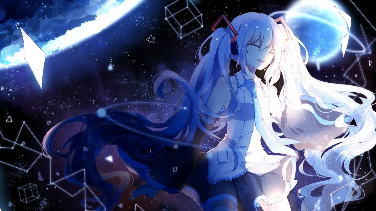 Mwk - Ephemeral (Shion Hinano remix) (Album: Change Mind)