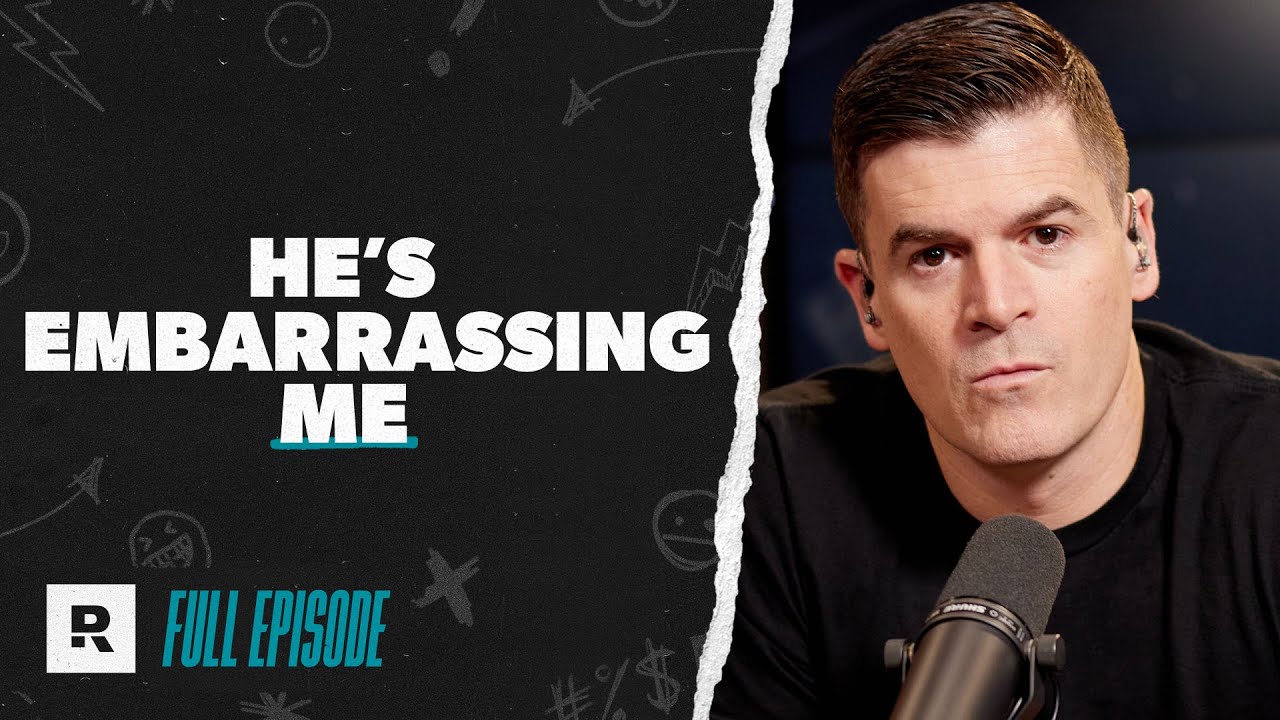 My Husband Gawks at Younger Women in Public