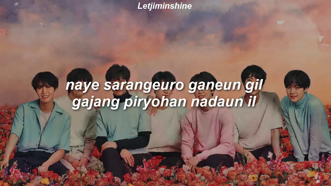 BTS - Answer: Love Myself [Fanchant Love Yourself Tour]