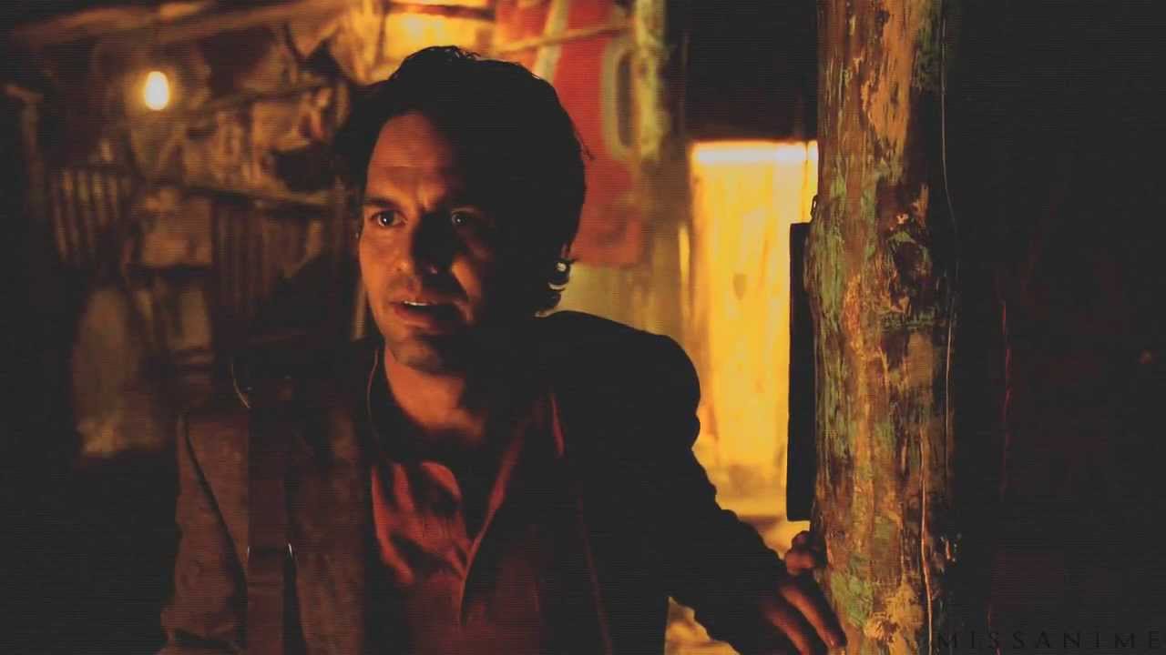 bruce + natasha || iris [the avengers]