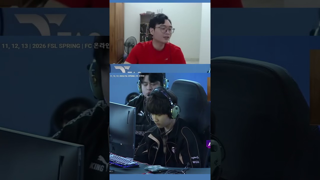 CHAN VS WONDER08 AI HAY HƠN? #lieta #fconline #fconlinekorea #wonder08 #drxchan