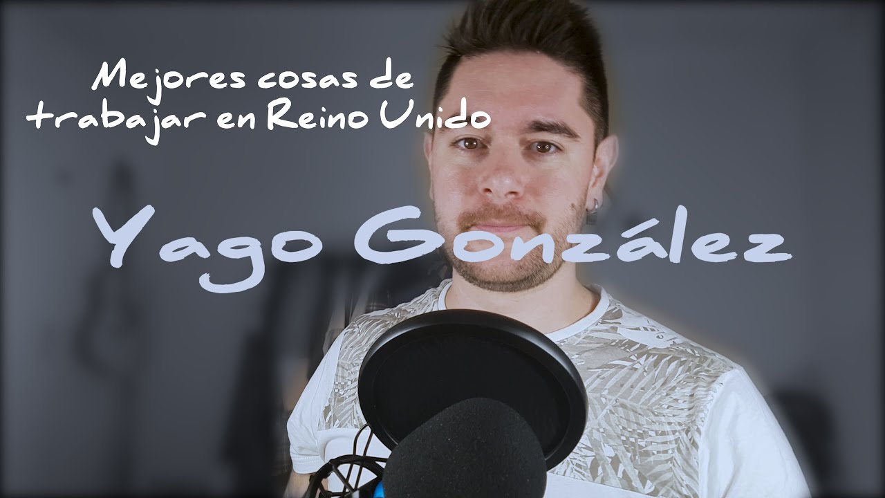Las MEJORES cosas de trabajar en Reino Unido como ENFERMER@