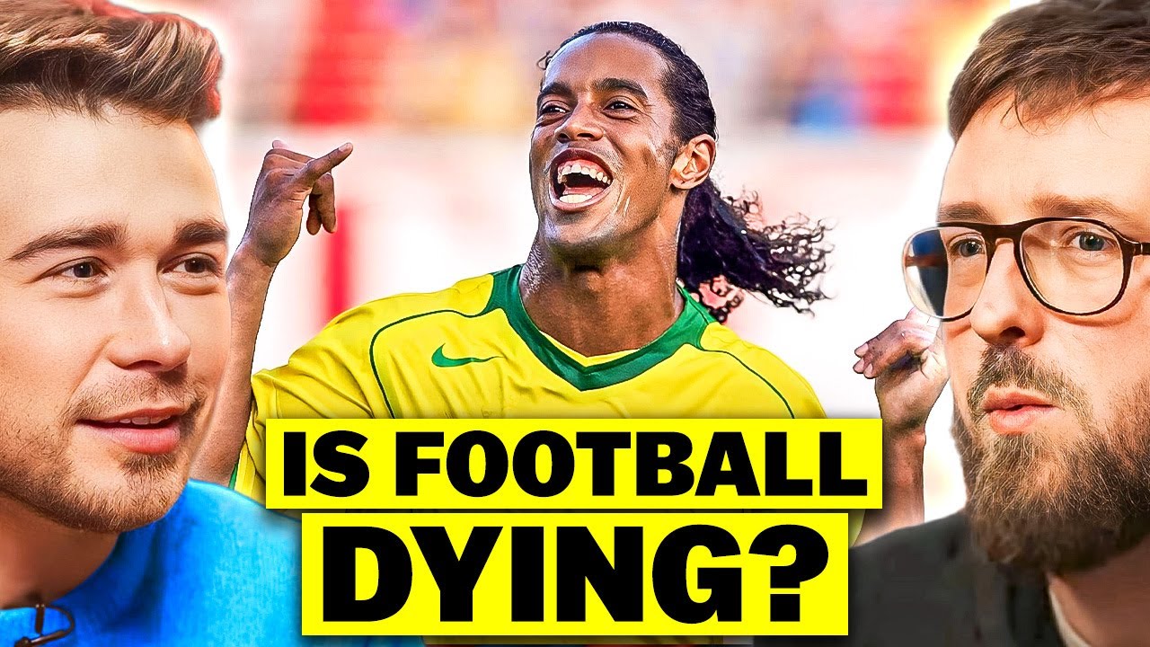Is Football REALLY Getting Worse?