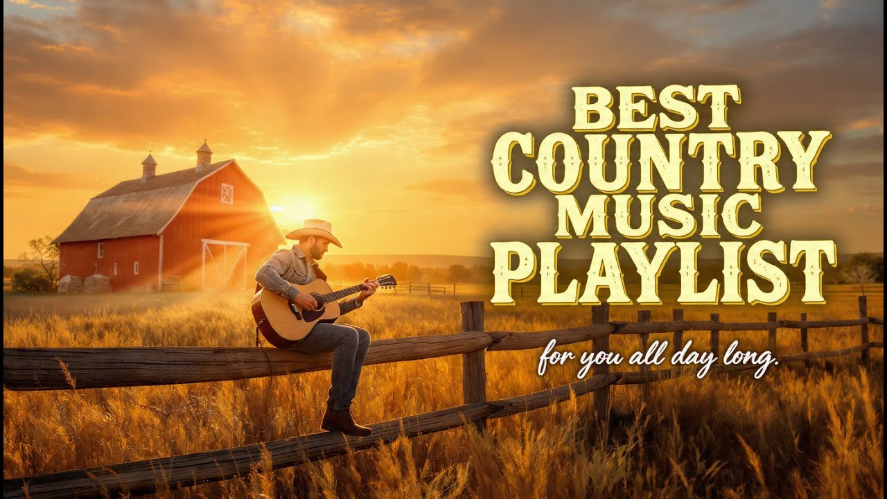 90s Country Music Compilation for Cozy Evenings ft. Garth Brooks, Shania Twain, Alan Jackson