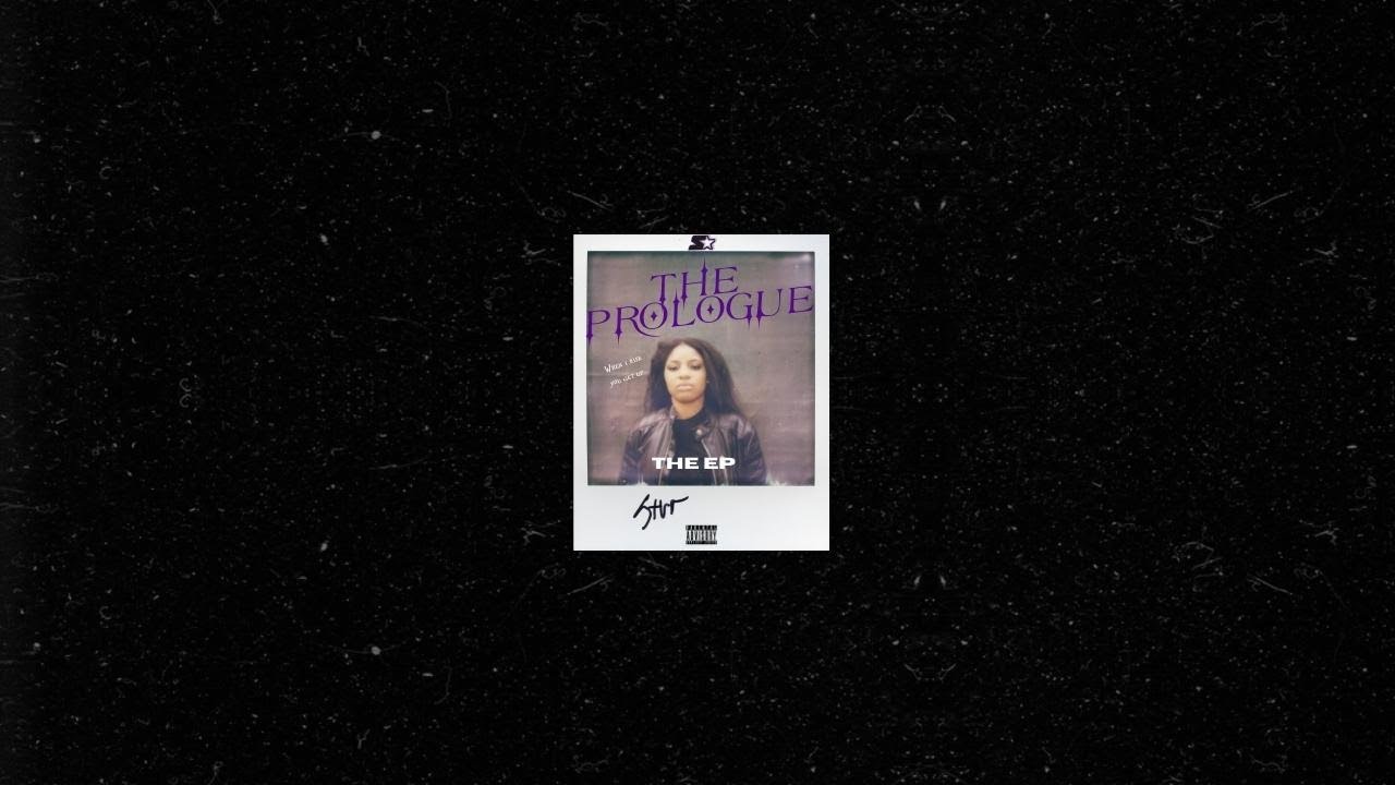 Stvr~ Dat Mi Say (official Audio)