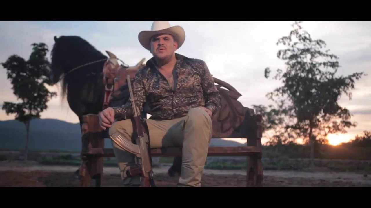 El Komander - Leyenda M1 (Video Oficial) SUSCRIBETE