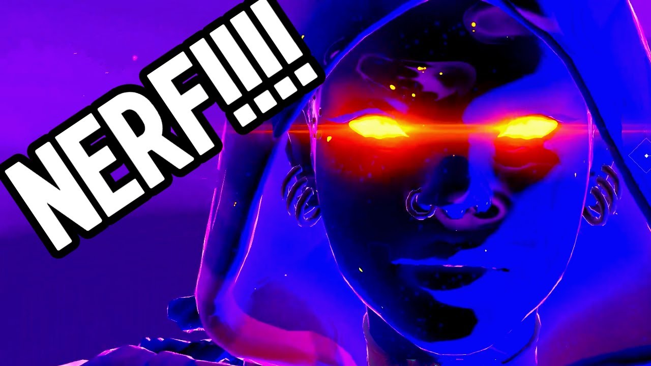 Astra Just Got NERFED