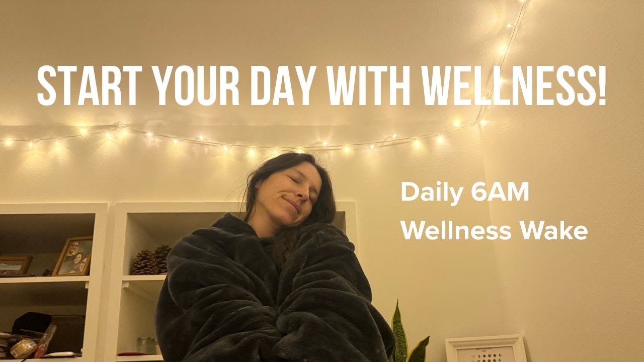 Day 12 - Meet the day with Mindfulness