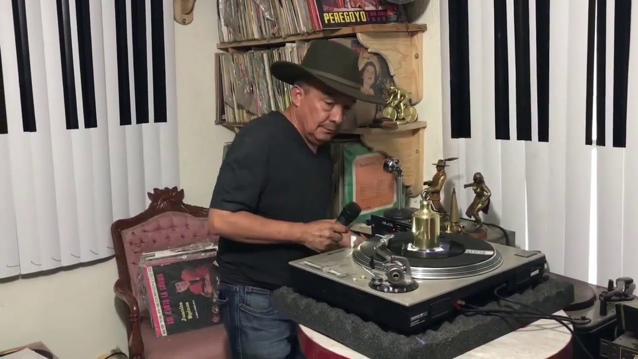 Rumberito Guarachita éxito 