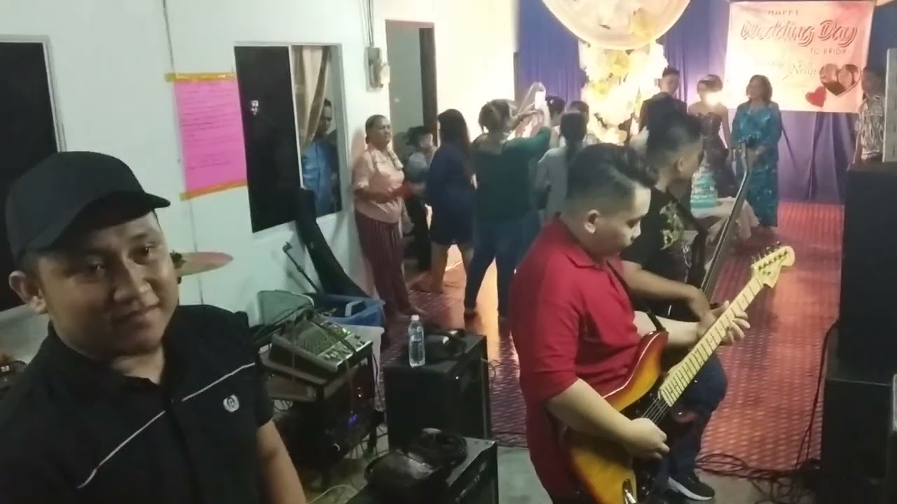 Selamat Pengantin Baru - Khalat Band