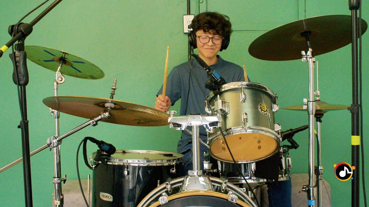 Cristopher Sánchez | Freak on a Leash (Cover Korn) | Quid Epicentro Musical