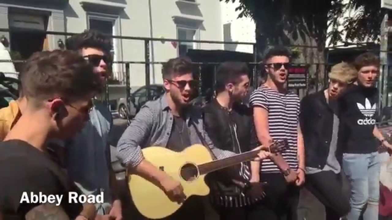 Stereo Kicks - #LoveMeSoLondon (06.23.15)