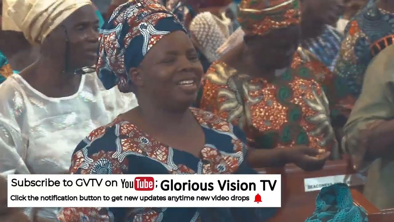 The  Apostolic Church Nigeria  LAWNA Convention 2023 Praise 1 | 2023