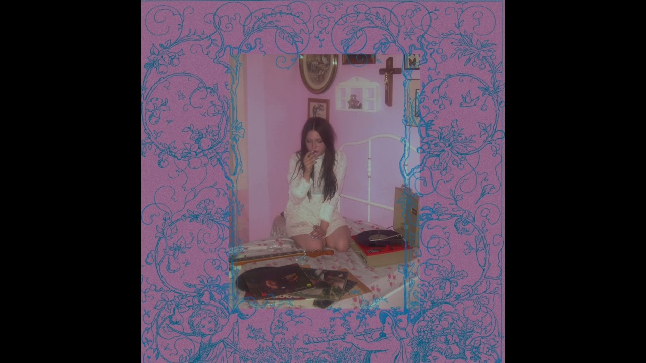 Lizzie And The Cannibals - All Twisted