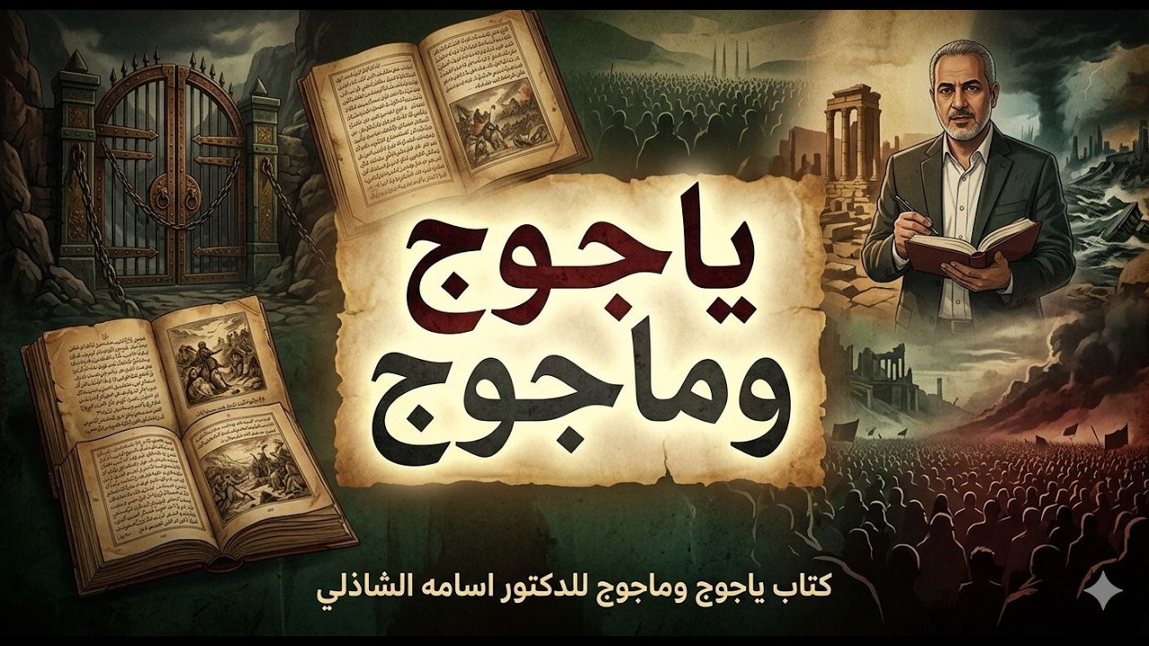 بود كاست ( ملخص كتاب يأجوج ومأجوج ) - الإفساد في الأرض