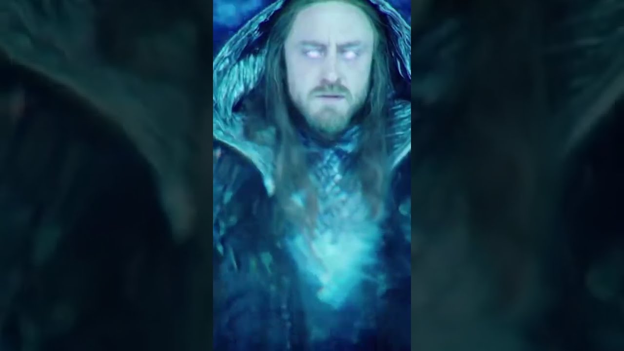 Warcraft: The Movie