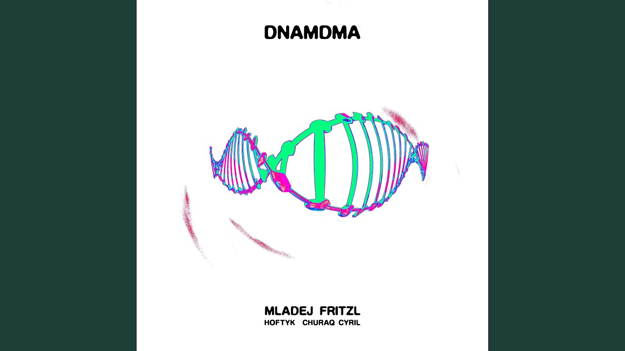 DNAMDMA (No hook)