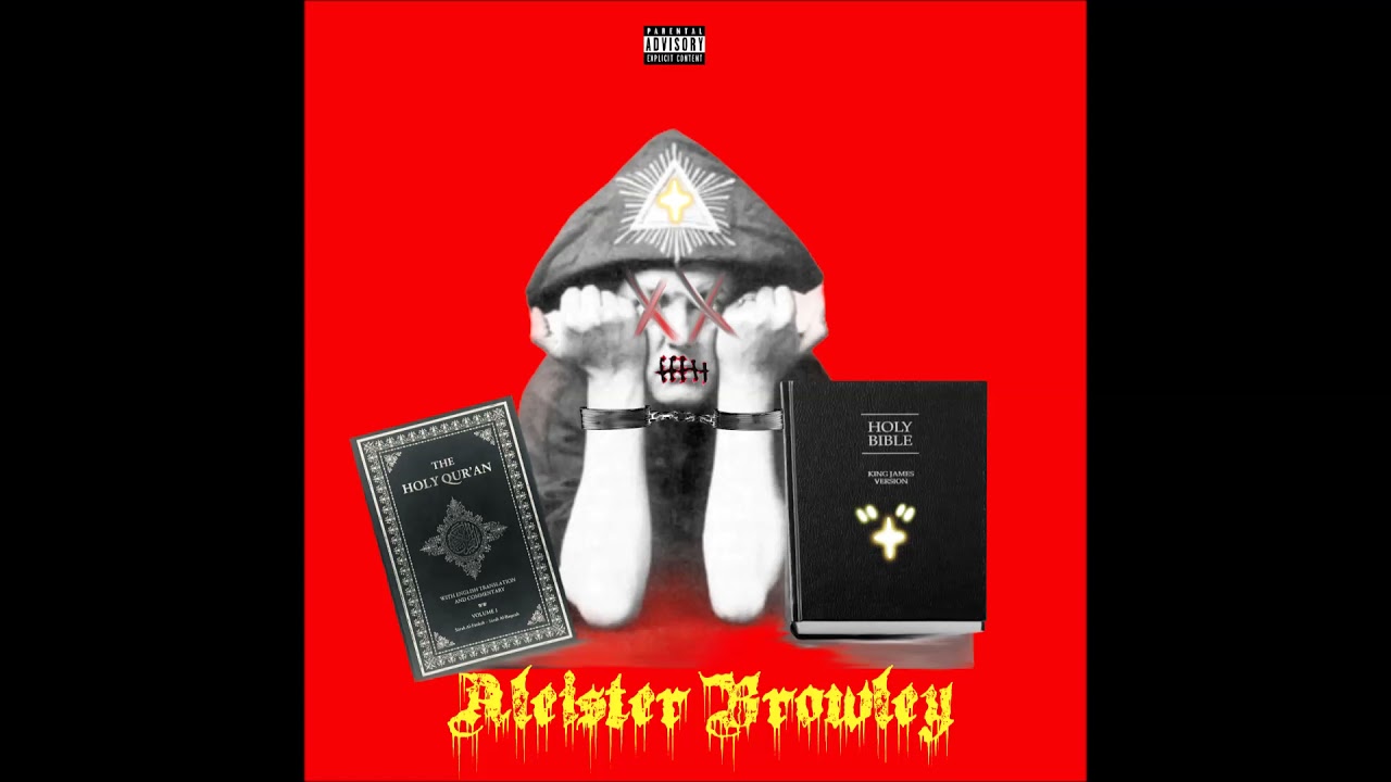 Neako - Aleister Browley (Produced By  Neako)