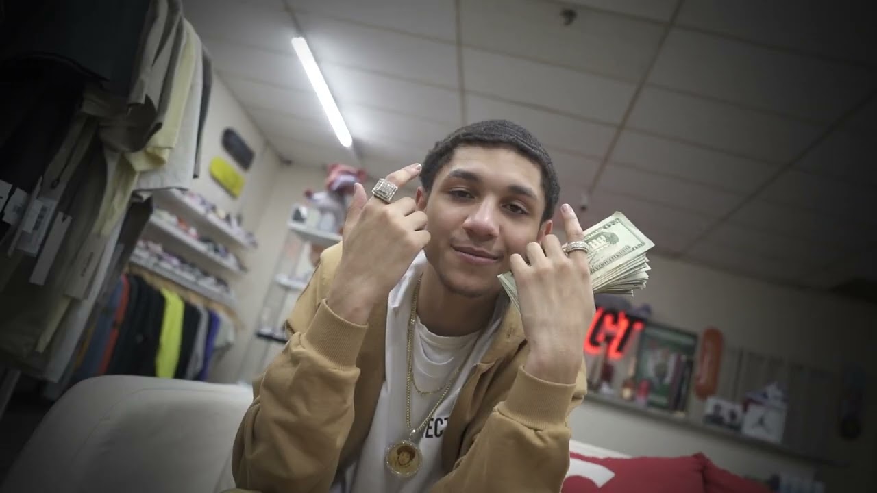 Yung Dappa - 