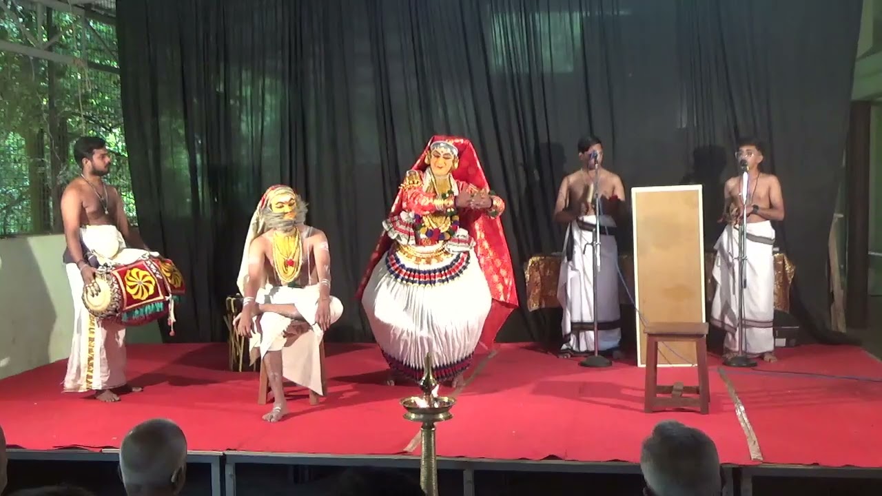 Andakavadham 1 (08-02-2026)