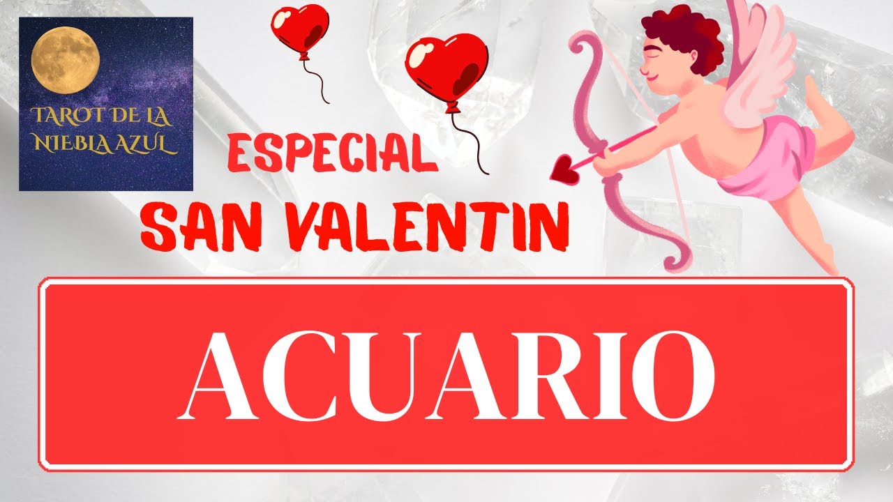 ♒ ACUARIO | NUNCA HAS VIVIDO ESTO!! PREPÁRATE PARA ALGO INMENSO!