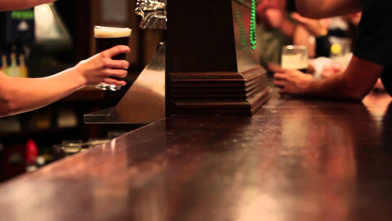 Dan McGuinness Commercial
