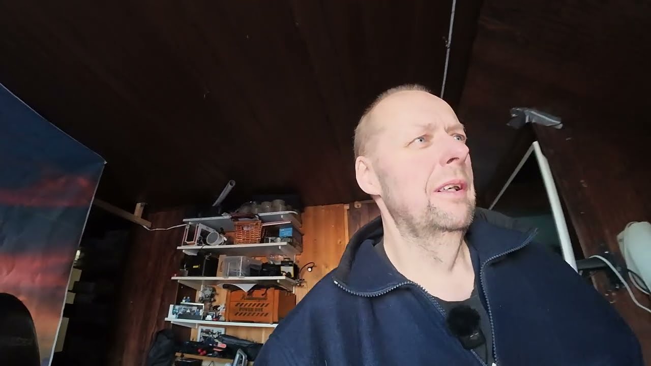 Oj vad mycket frugan handlade