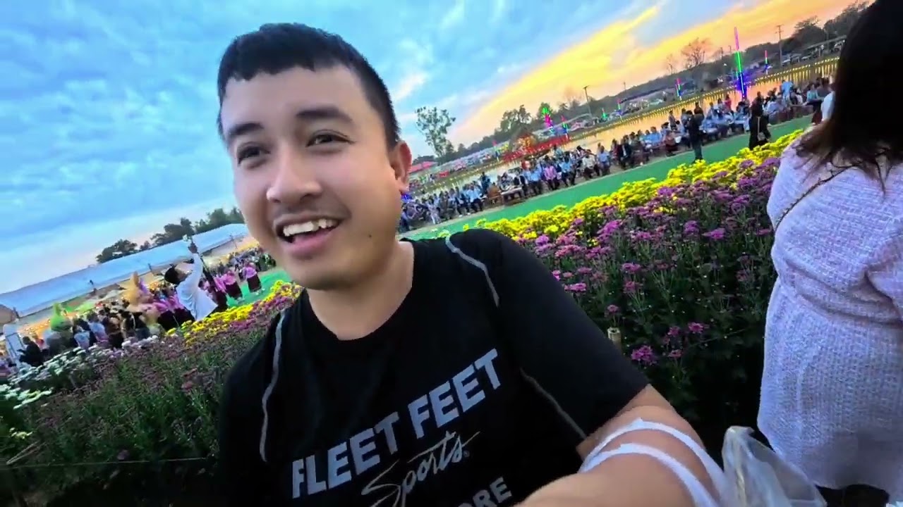 งานเบญจมาศบานในม่านหมอกประจำปีพ.ศ. 2569 วันที่ 14 กุมภา