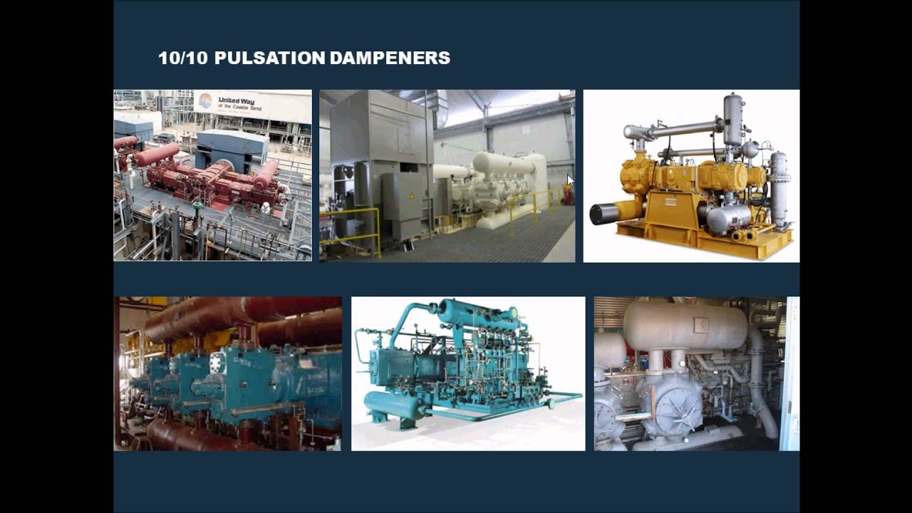 4 Reciprocating Compressor II