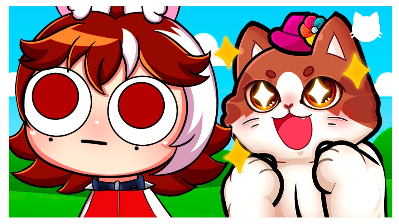 🤩HICE UNA NUEVA AMIGA!