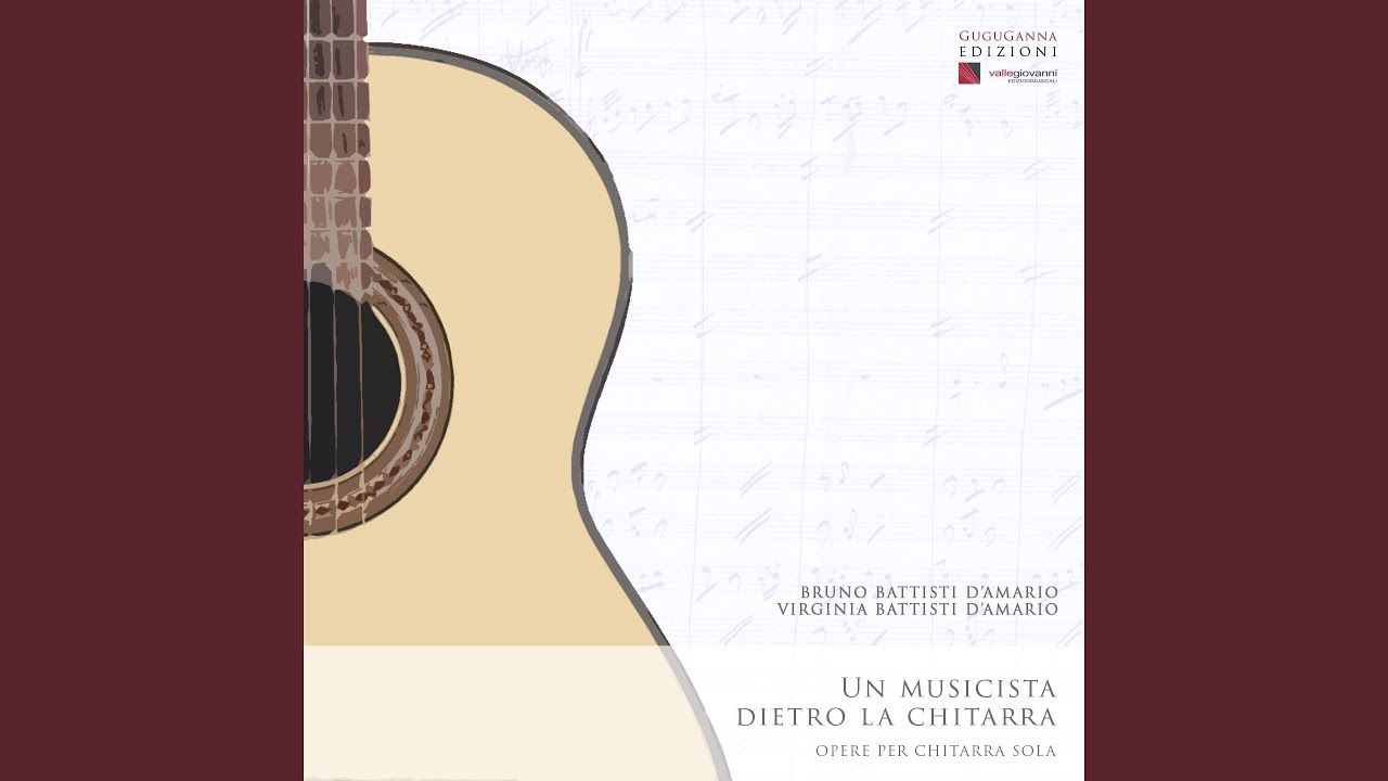 Una fantasia per Ennio