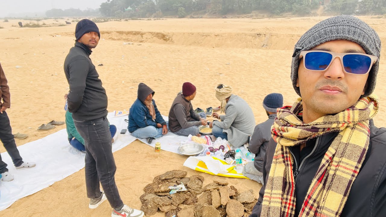 Happy New Year 🥳 2026 | Picnic | Sone Drive | Dehri On Sone 