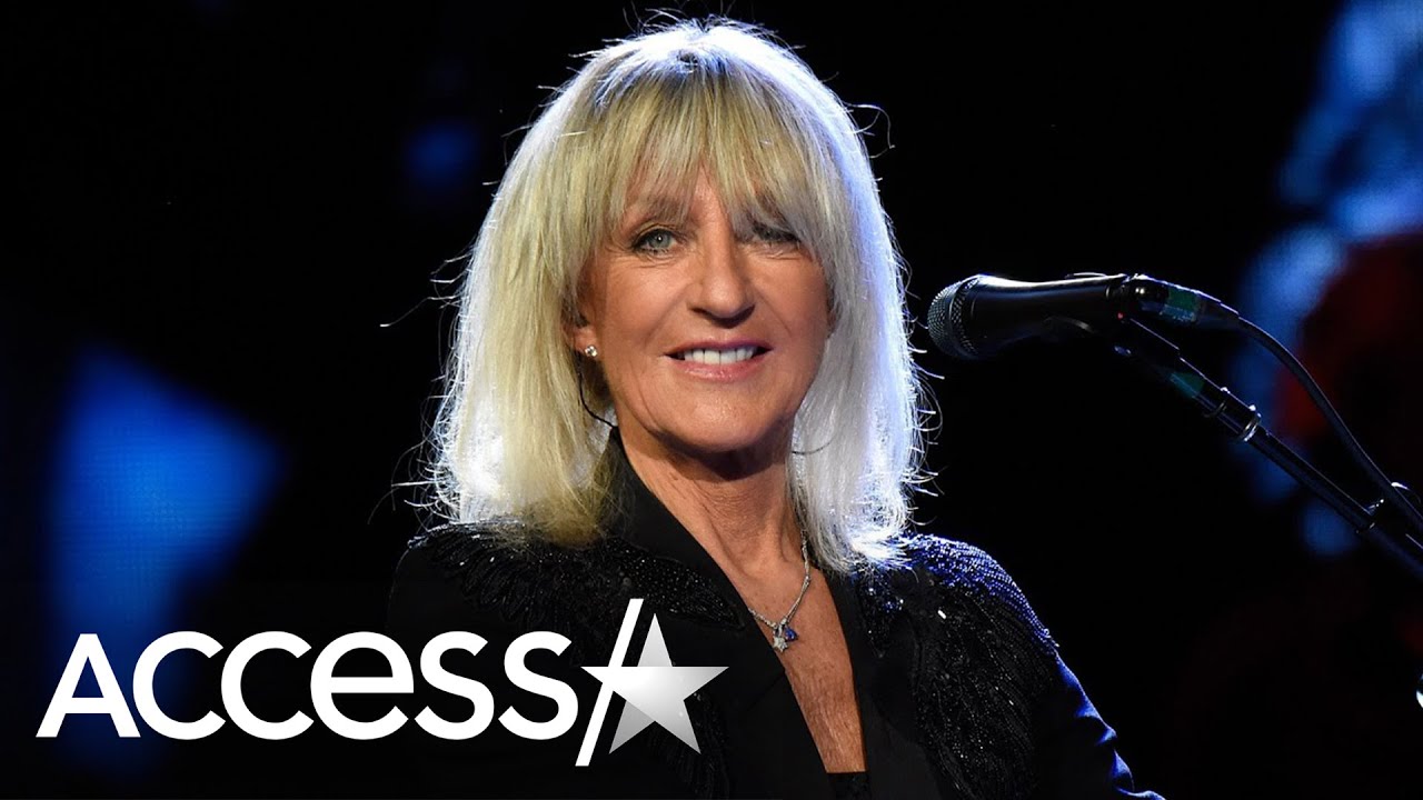 Раскрыта причина смерти Кристин Макви из Fleetwood Mac (репортаж)