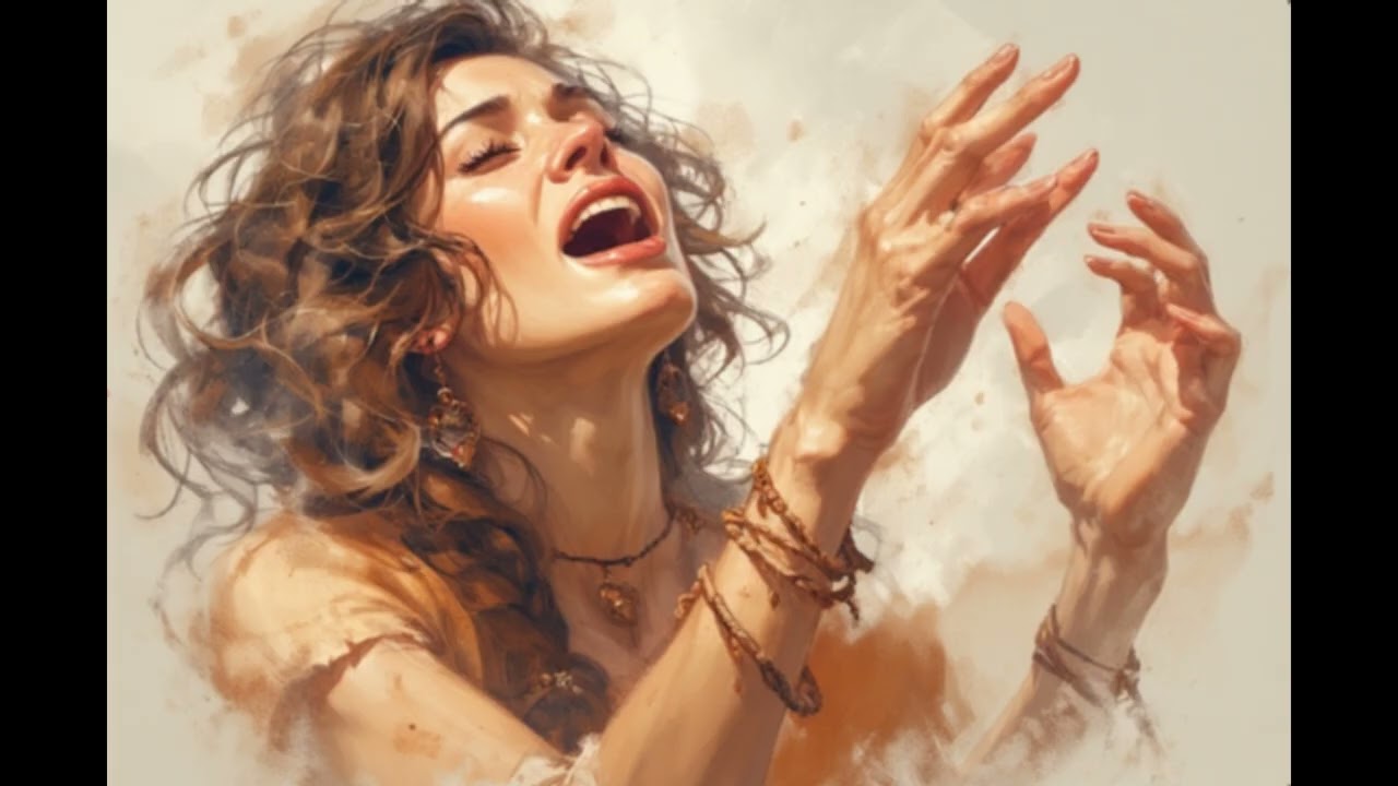 My Soul Sings